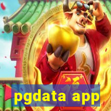 pgdata app